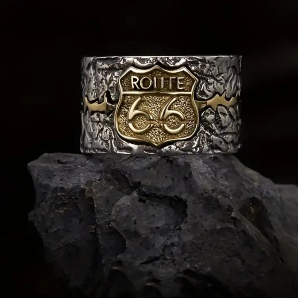 Super Cool Mens/women's ring - Picture 5 of 8
